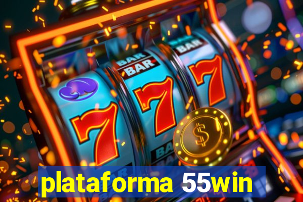 plataforma 55win